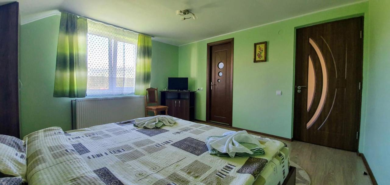 Casa Elena Guest House Bran  Luaran gambar