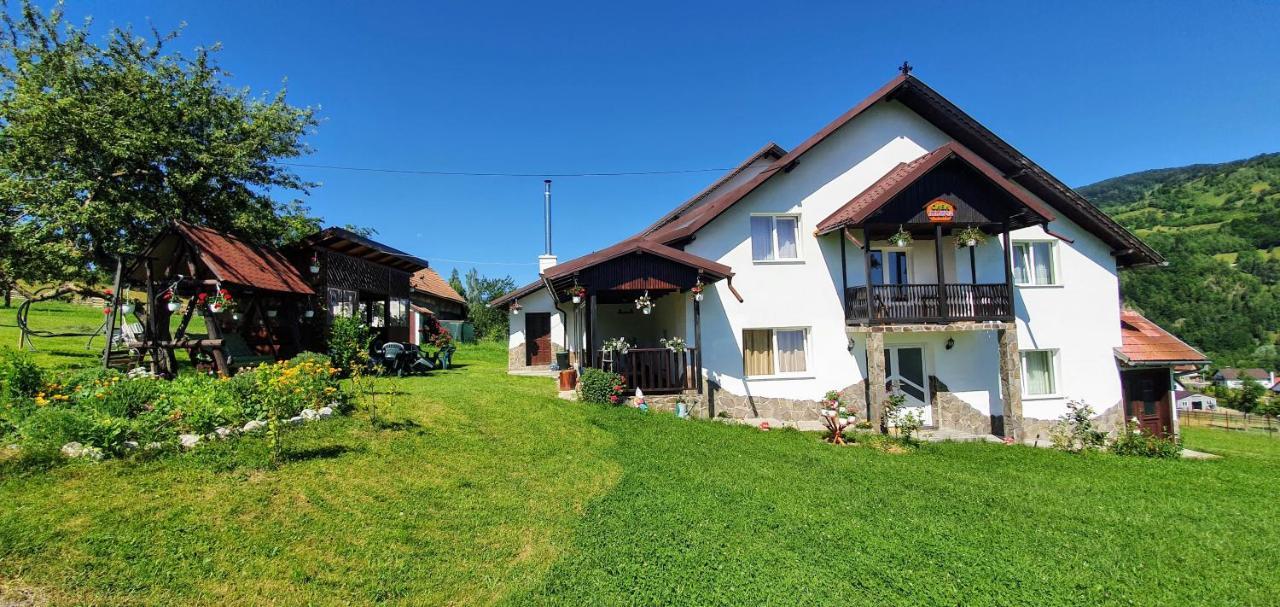 Casa Elena Guest House Bran  Luaran gambar