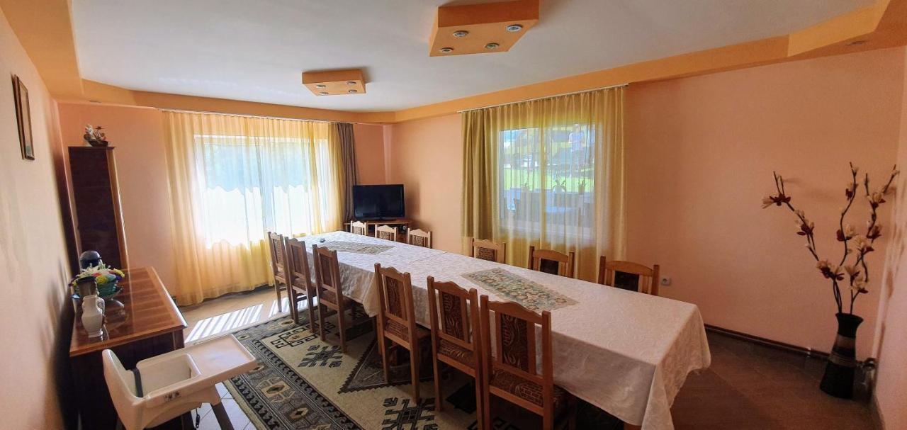 Casa Elena Guest House Bran  Luaran gambar