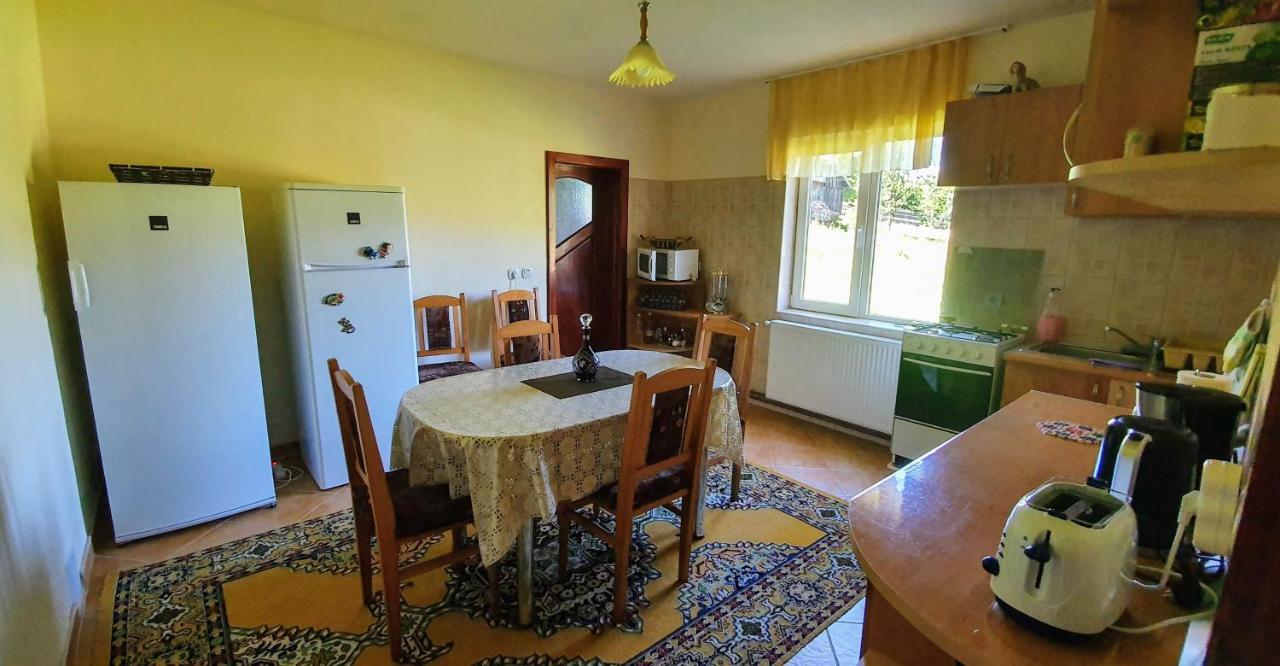 Casa Elena Guest House Bran  Luaran gambar