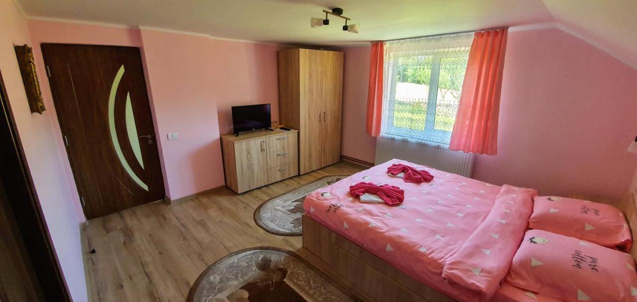 Casa Elena Guest House Bran  Bilik gambar