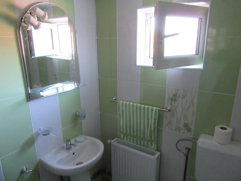Casa Elena Guest House Bran  Bilik gambar