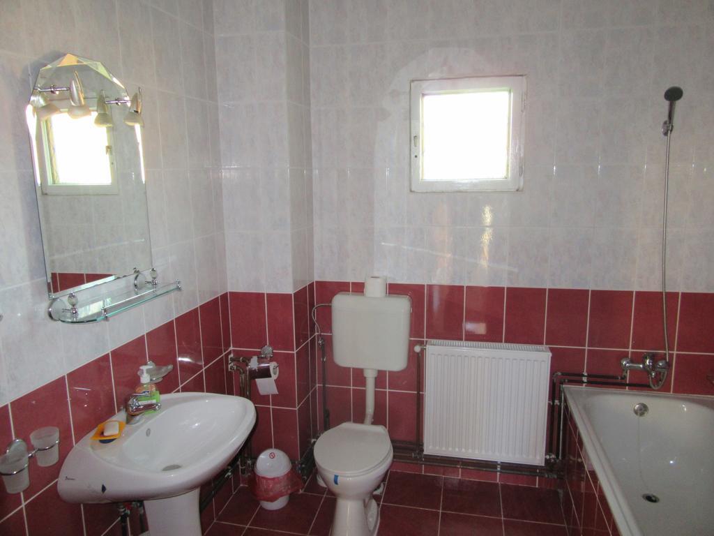 Casa Elena Guest House Bran  Bilik gambar