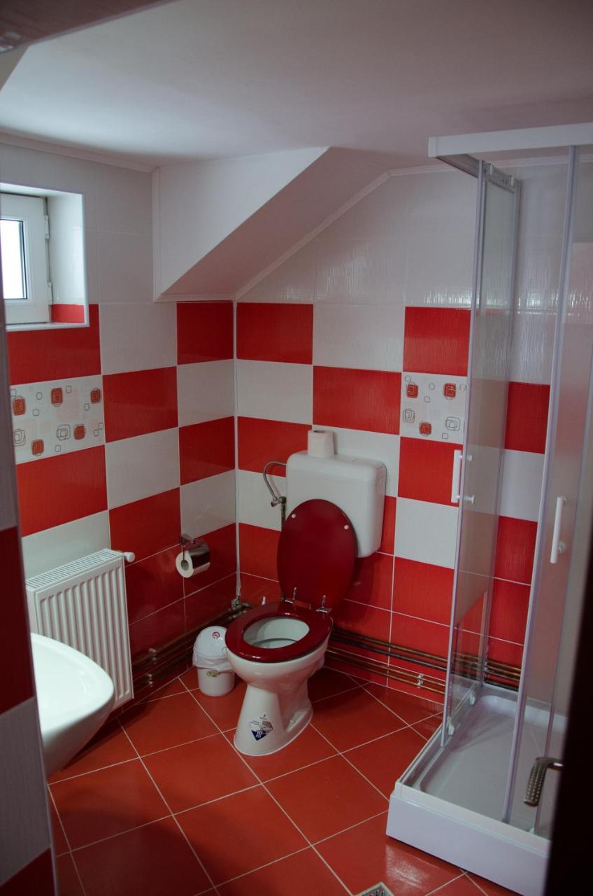 Casa Elena Guest House Bran  Luaran gambar
